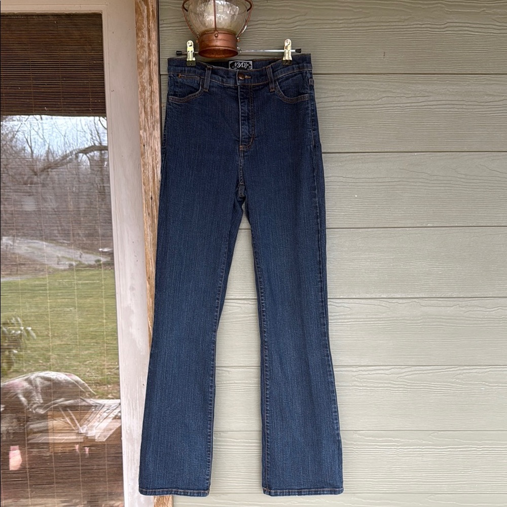NYDJ Style 700 Boot Cut Jeans